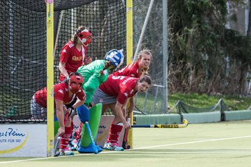Bild 174 - Frauen Bunesliga  Uhlenhorster HC - Der Club an der Alster : Ergebnis: 3:2